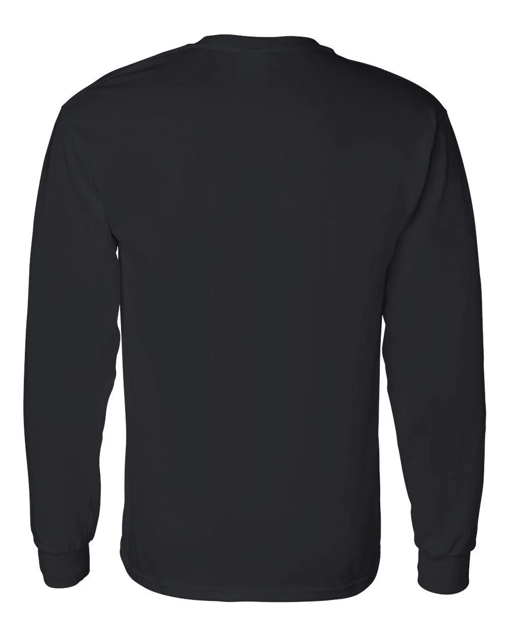 Gildan Heavy Cotton™ 5400 Long Sleeve Package (50 Pieces) - Image 5