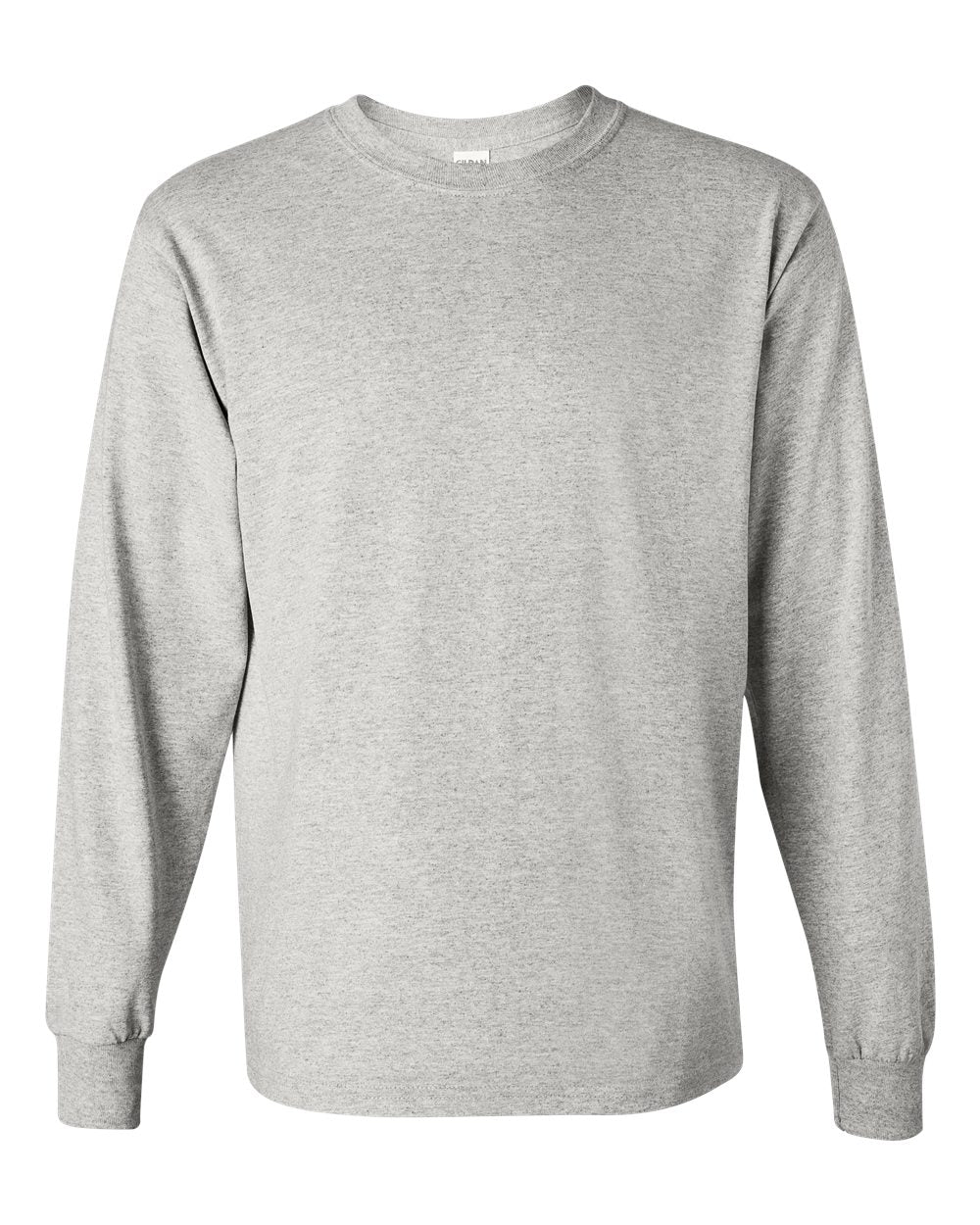 Gildan Heavy Cotton™ 5400 Long Sleeve Package (50 Pieces) - Image 6