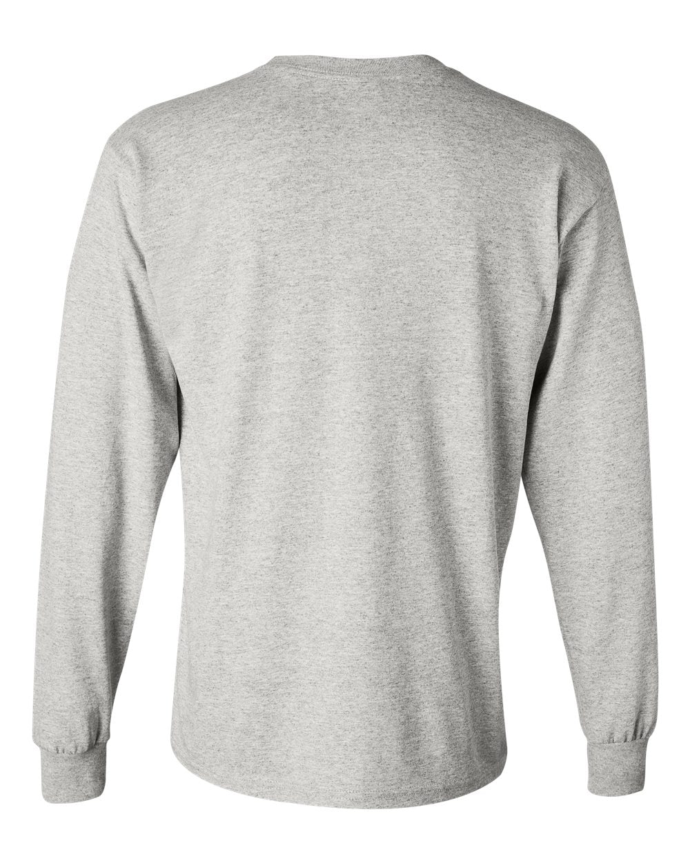 Gildan Heavy Cotton™ 5400 Long Sleeve Package (50 Pieces) - Image 7