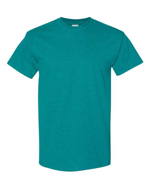 Gildan Heavy Cotton™ T-Shirt - 5000 - Image 10