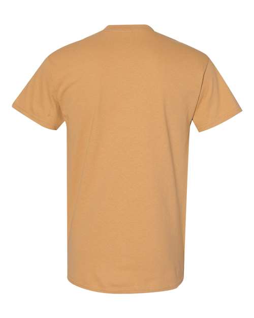 Gildan Heavy Cotton™ T-Shirt - 5000 - Image 101
