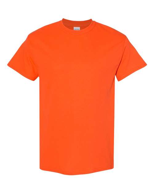 Gildan Heavy Cotton™ T-Shirt - 5000 - Image 102