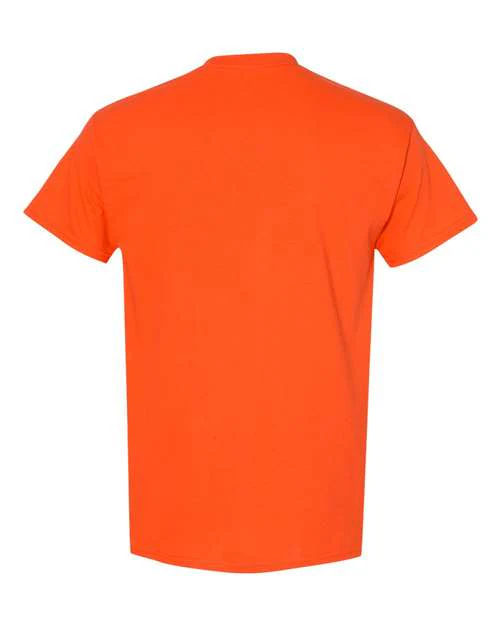 Gildan Heavy Cotton™ T-Shirt - 5000 - Image 103