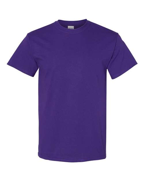 Gildan Heavy Cotton™ T-Shirt - 5000 - Image 104