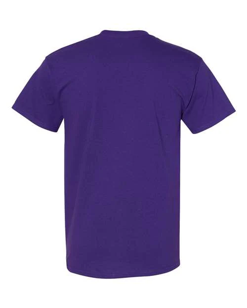 Gildan Heavy Cotton™ T-Shirt - 5000 - Image 105