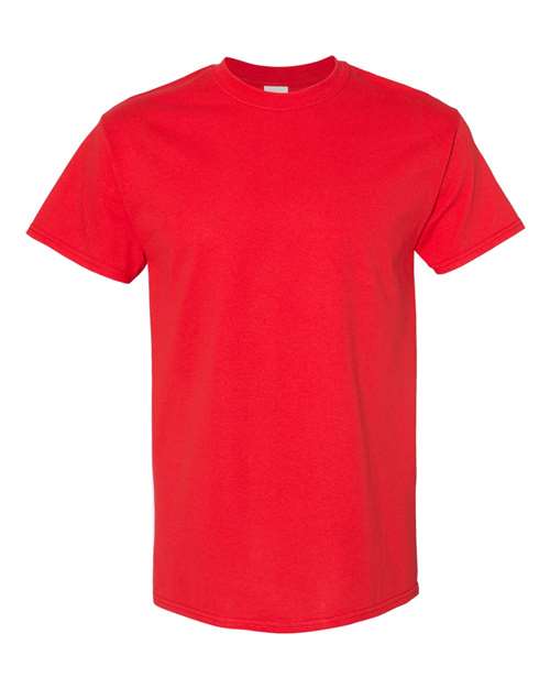 Gildan Heavy Cotton™ T-Shirt - 5000 - Image 106