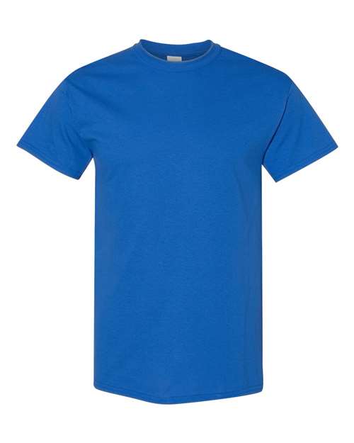 Gildan Heavy Cotton™ T-Shirt - 5000 - Image 108