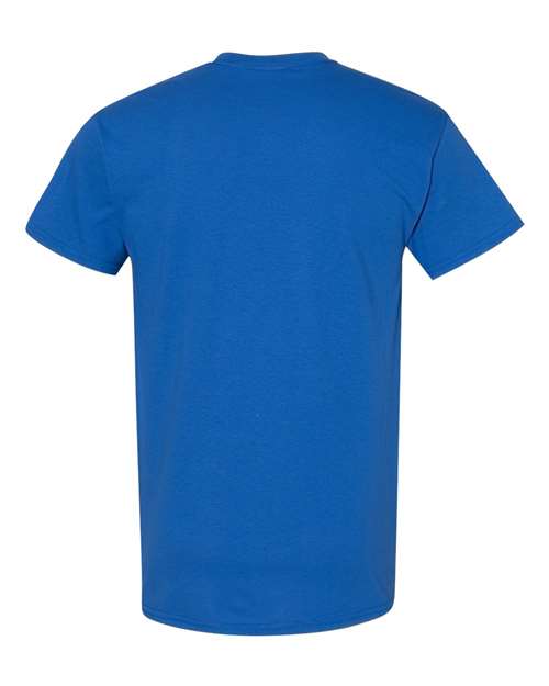 Gildan Heavy Cotton™ T-Shirt - 5000 - Image 109