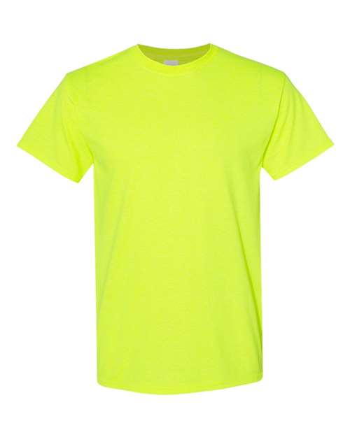 Gildan Heavy Cotton™ T-Shirt - 5000 - Image 110