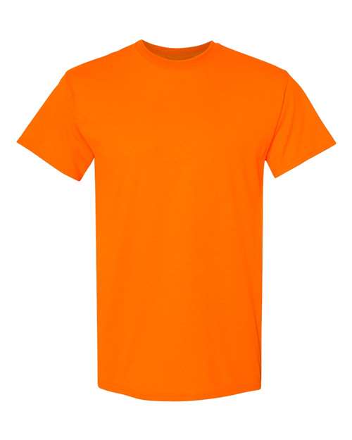 Gildan Heavy Cotton™ T-Shirt - 5000 - Image 112