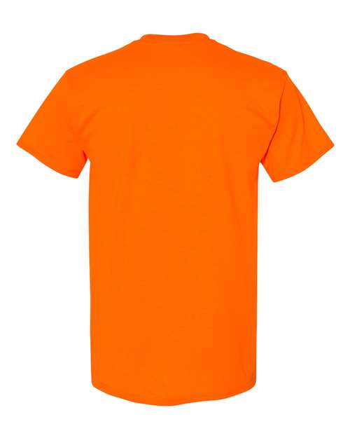 Gildan Heavy Cotton™ T-Shirt - 5000 - Image 113
