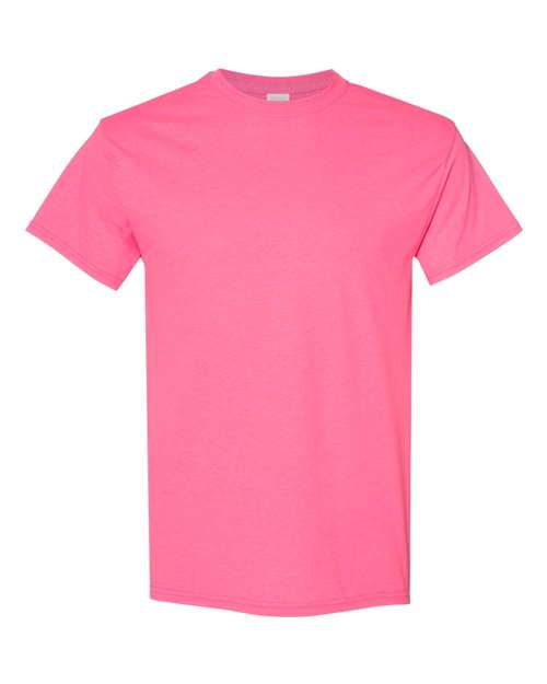 Gildan Heavy Cotton™ T-Shirt - 5000 - Image 114
