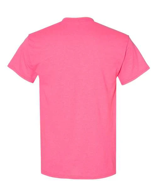 Gildan Heavy Cotton™ T-Shirt - 5000 - Image 115