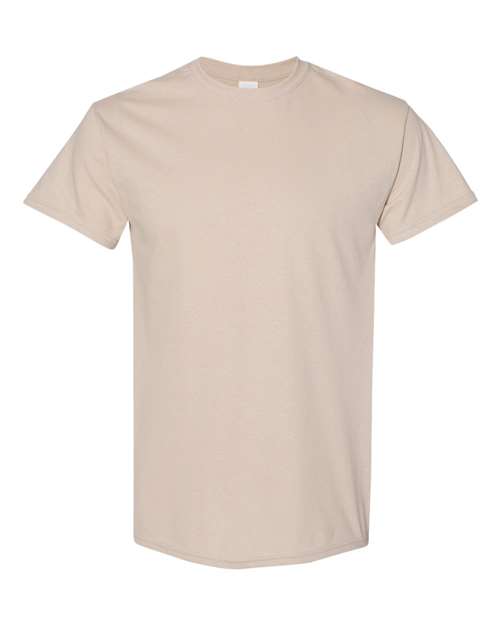 Gildan Heavy Cotton™ T-Shirt - 5000 - Image 116