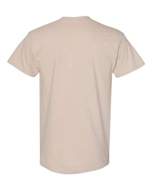 Gildan Heavy Cotton™ T-Shirt - 5000 - Image 117