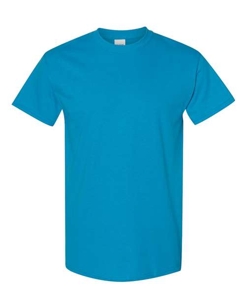 Gildan Heavy Cotton™ T-Shirt - 5000 - Image 118