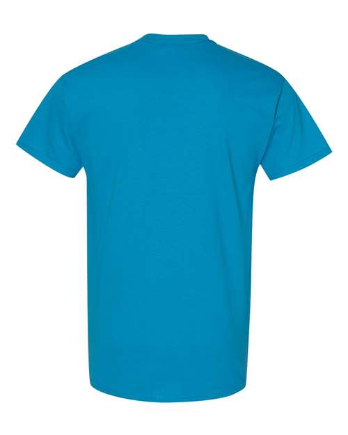 Gildan Heavy Cotton™ T-Shirt - 5000 - Image 119