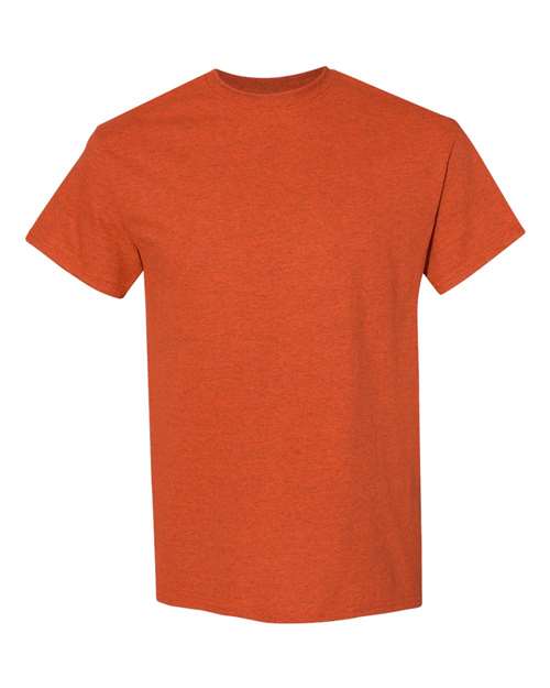 Gildan Heavy Cotton™ T-Shirt - 5000 - Image 12