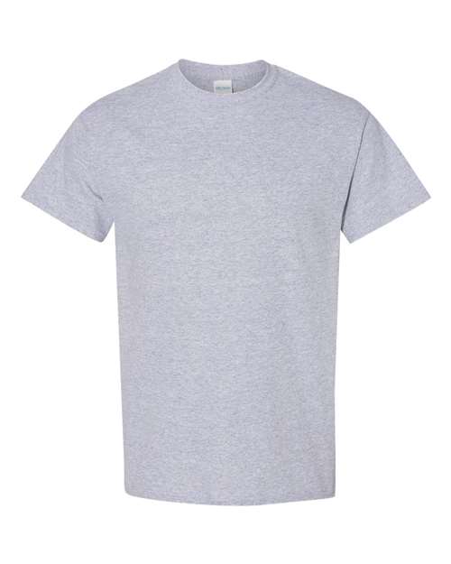 Gildan Heavy Cotton™ T-Shirt - 5000 - Image 122