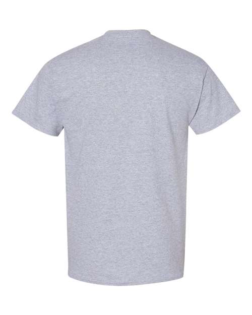 Gildan Heavy Cotton™ T-Shirt - 5000 - Image 123