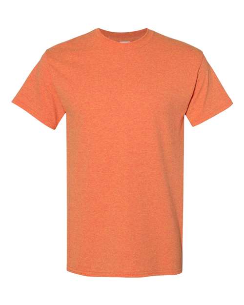 Gildan Heavy Cotton™ T-Shirt - 5000 - Image 124