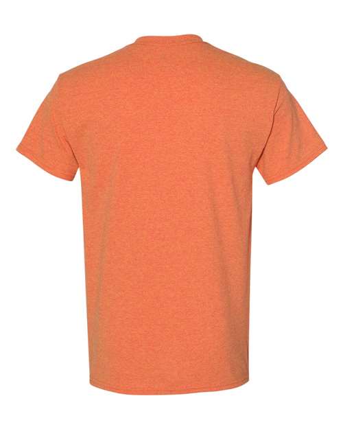 Gildan Heavy Cotton™ T-Shirt - 5000 - Image 125