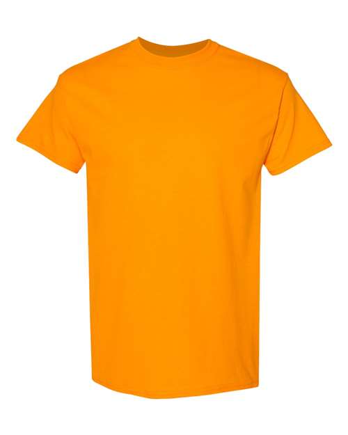 Gildan Heavy Cotton™ T-Shirt - 5000 - Image 126
