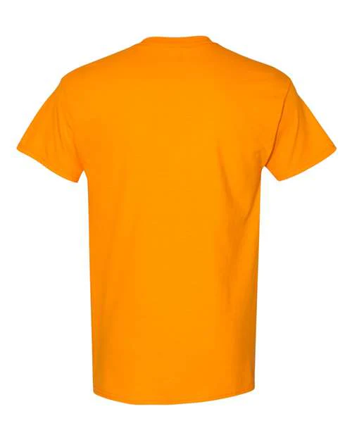 Gildan Heavy Cotton™ T-Shirt - 5000 - Image 127