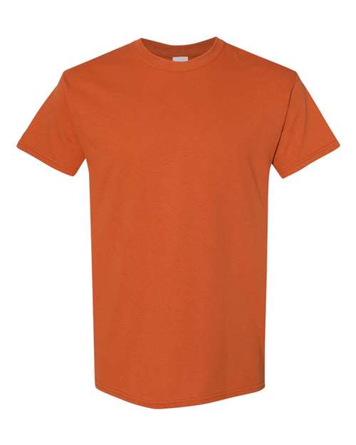 Gildan Heavy Cotton™ T-Shirt - 5000 - Image 128