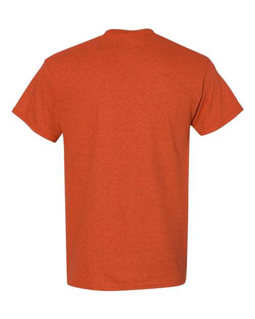Gildan Heavy Cotton™ T-Shirt - 5000 - Image 13