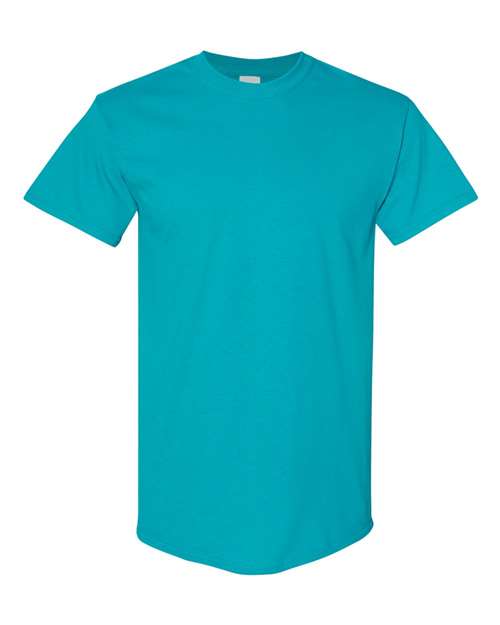 Gildan Heavy Cotton™ T-Shirt - 5000 - Image 130