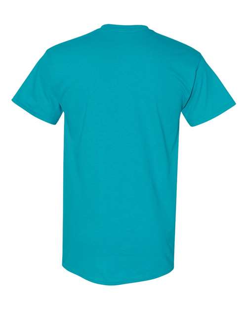 Gildan Heavy Cotton™ T-Shirt - 5000 - Image 131
