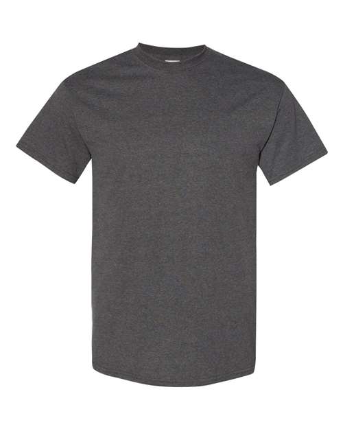 Gildan Heavy Cotton™ T-Shirt - 5000 - Image 134