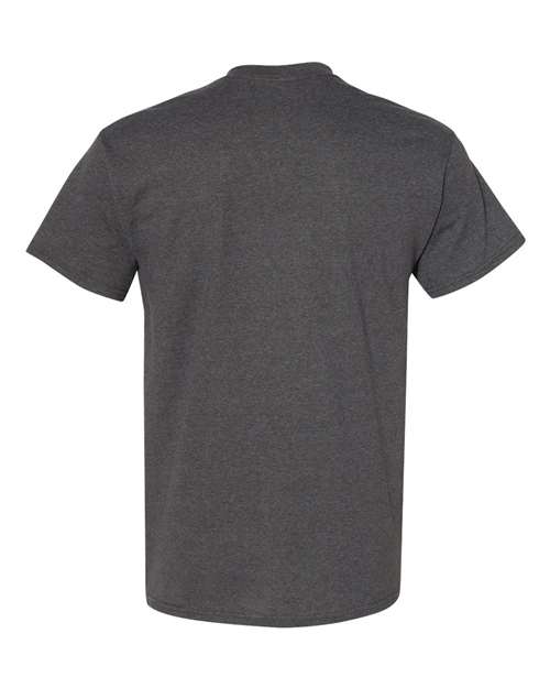 Gildan Heavy Cotton™ T-Shirt - 5000 - Image 135