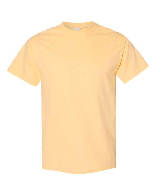 Gildan Heavy Cotton™ T-Shirt - 5000 - Image 138