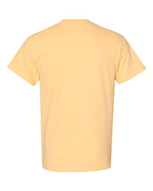 Gildan Heavy Cotton™ T-Shirt - 5000 - Image 139