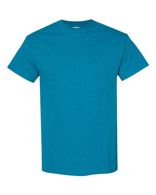Gildan Heavy Cotton™ T-Shirt - 5000 - Image 14
