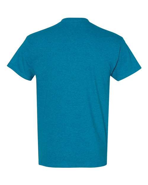 Gildan Heavy Cotton™ T-Shirt - 5000 - Image 15