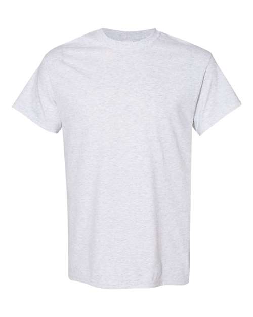 Gildan Heavy Cotton™ T-Shirt - 5000 - Image 16