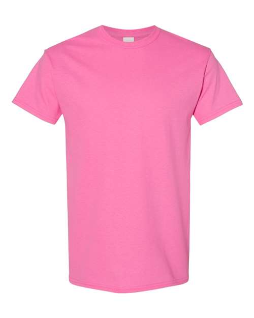 Gildan Heavy Cotton™ T-Shirt - 5000 - Image 18