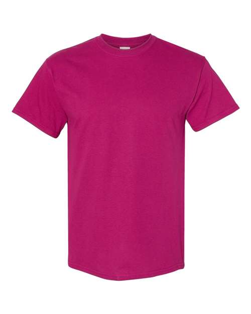 Gildan Heavy Cotton™ T-Shirt - 5000 - Image 20
