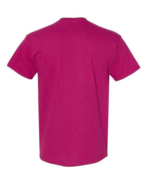 Gildan Heavy Cotton™ T-Shirt - 5000 - Image 21