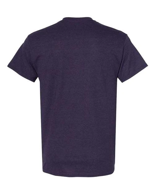 Gildan Heavy Cotton™ T-Shirt - 5000 - Image 23