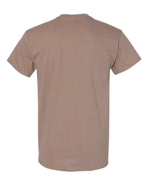 Gildan Heavy Cotton™ T-Shirt - 5000 - Image 25