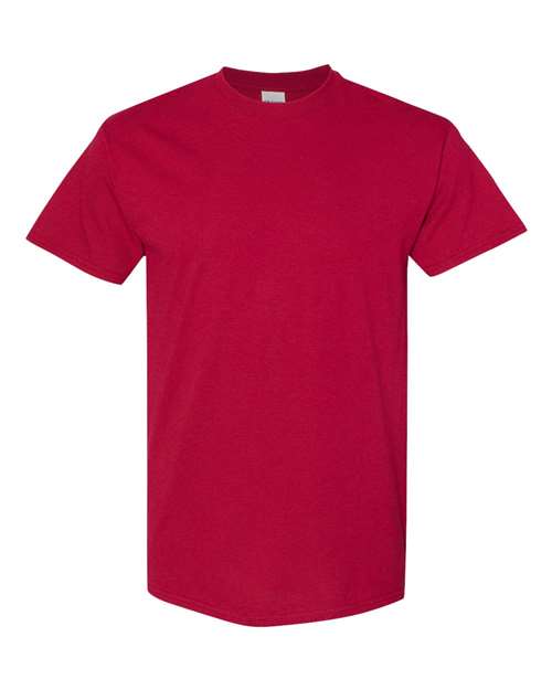 Gildan Heavy Cotton™ T-Shirt - 5000 - Image 26