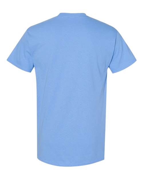 Gildan Heavy Cotton™ T-Shirt - 5000 - Image 29