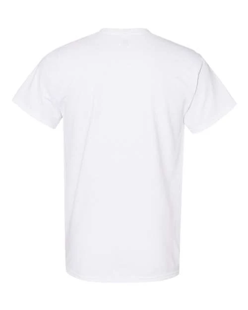 Gildan Heavy Cotton™ T-Shirt - 5000 - Image 3