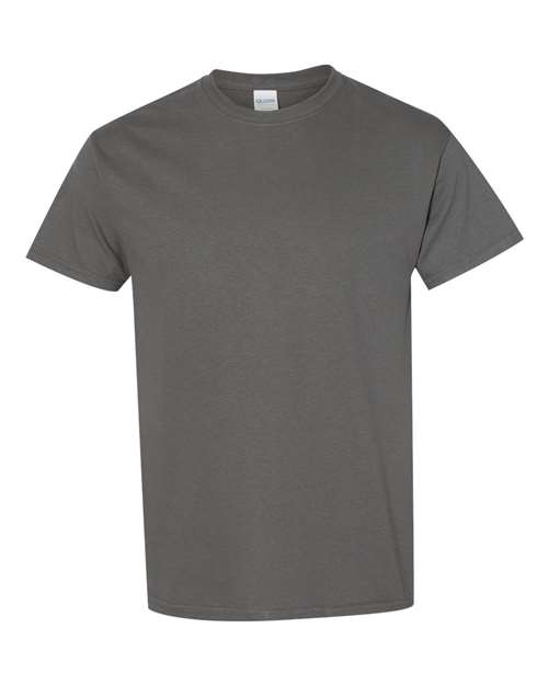 Gildan Heavy Cotton™ T-Shirt - 5000 - Image 30