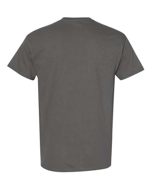 Gildan Heavy Cotton™ T-Shirt - 5000 - Image 31