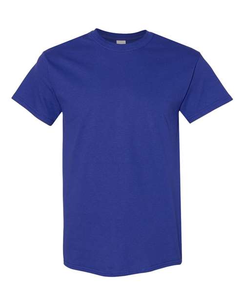 Gildan Heavy Cotton™ T-Shirt - 5000 - Image 32